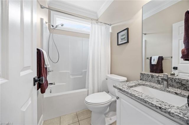 160 Fairhaven Court, Lewisville, NC 27023