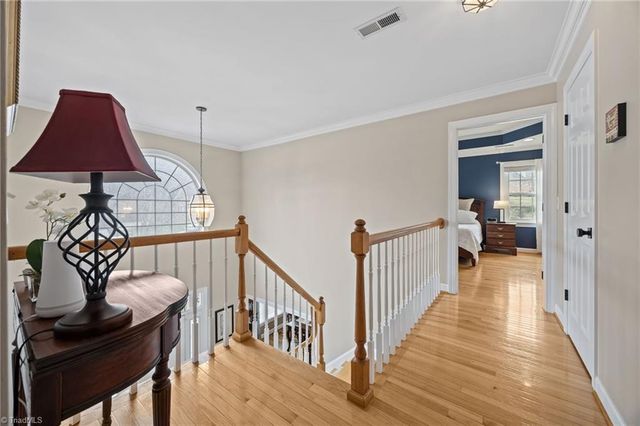 160 Fairhaven Court, Lewisville, NC 27023