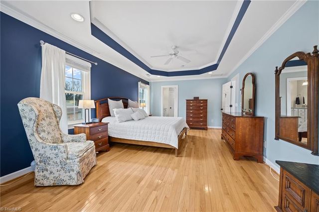 160 Fairhaven Court, Lewisville, NC 27023