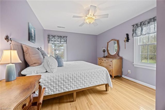 160 Fairhaven Court, Lewisville, NC 27023