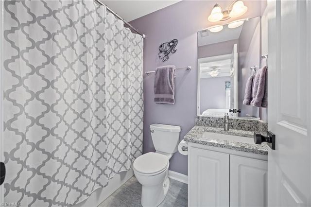 160 Fairhaven Court, Lewisville, NC 27023