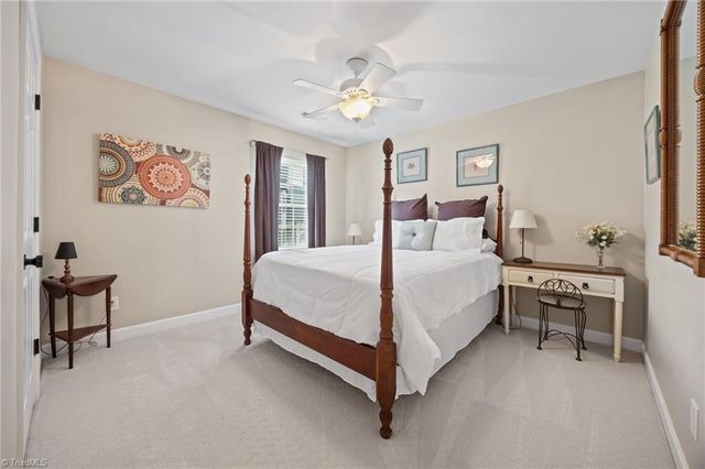 160 Fairhaven Court, Lewisville, NC 27023