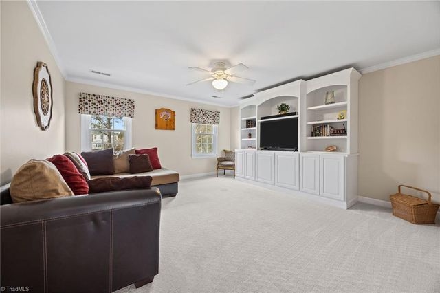 160 Fairhaven Court, Lewisville, NC 27023