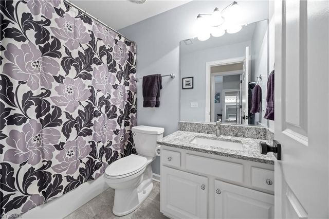 160 Fairhaven Court, Lewisville, NC 27023