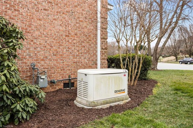 160 Fairhaven Court, Lewisville, NC 27023