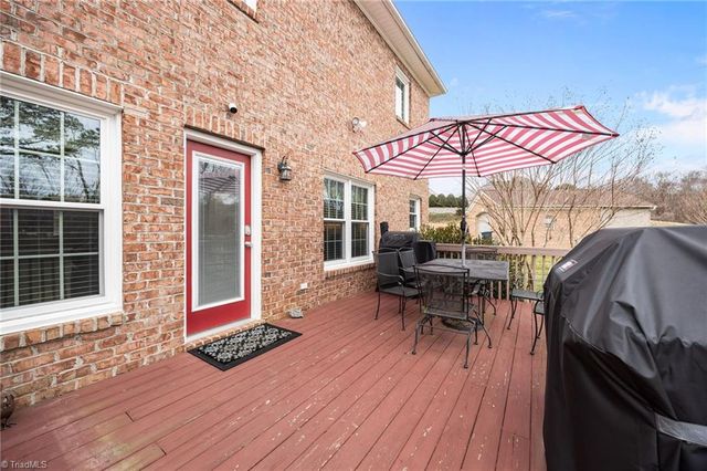 160 Fairhaven Court, Lewisville, NC 27023