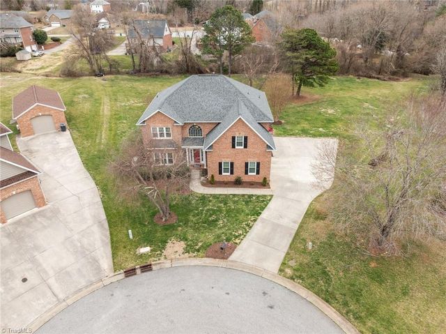 160 Fairhaven Court, Lewisville, NC 27023