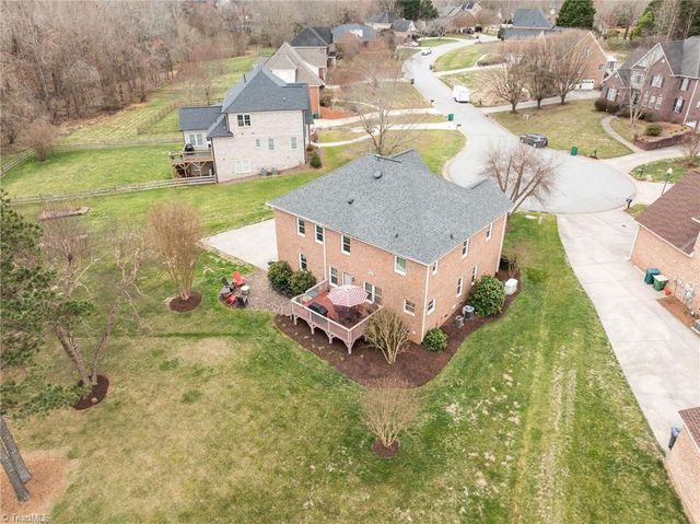 160 Fairhaven Court, Lewisville, NC 27023