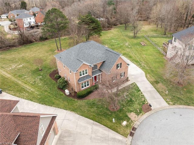 160 Fairhaven Court, Lewisville, NC 27023