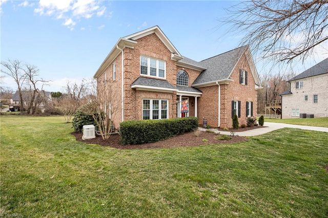 160 Fairhaven Court, Lewisville, NC 27023