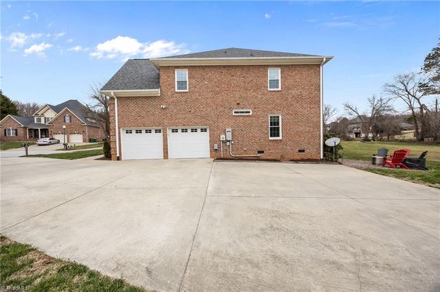 160 Fairhaven Court, Lewisville, NC 27023