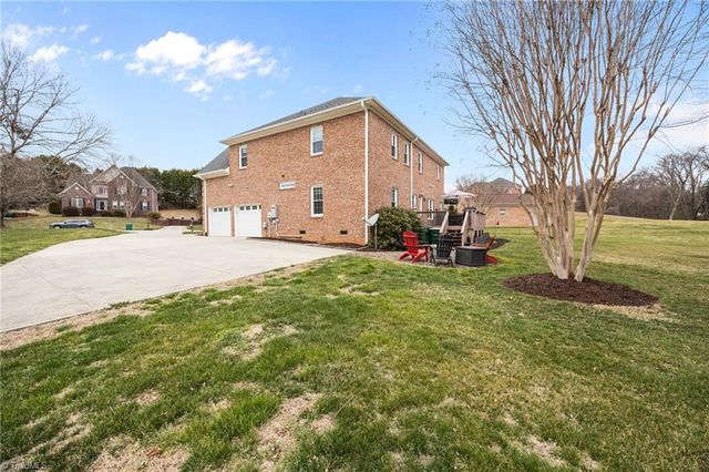 160 Fairhaven Court, Lewisville, NC 27023