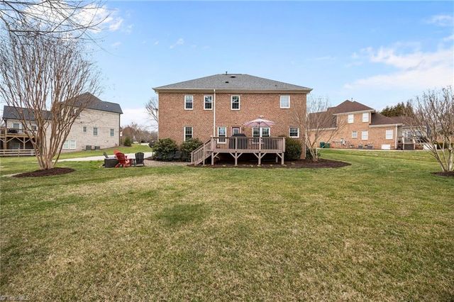 160 Fairhaven Court, Lewisville, NC 27023