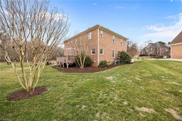 160 Fairhaven Court, Lewisville, NC 27023