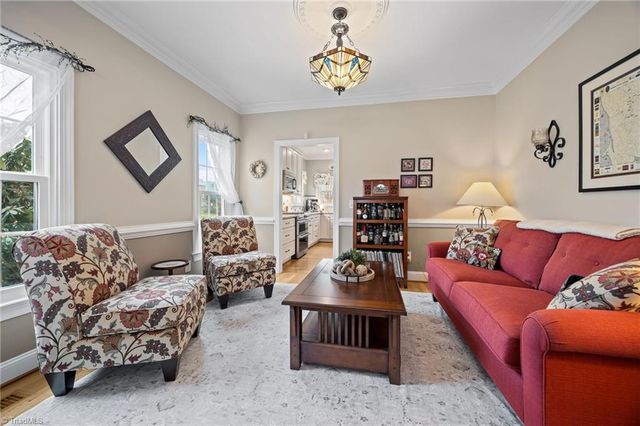 160 Fairhaven Court, Lewisville, NC 27023