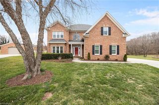 160 Fairhaven Court, Lewisville, NC 27023