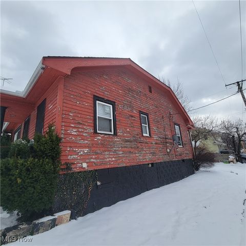 11102 Lardet Avenue, Cleveland, OH 44104