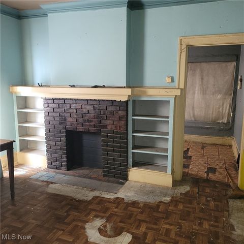 11102 Lardet Avenue, Cleveland, OH 44104