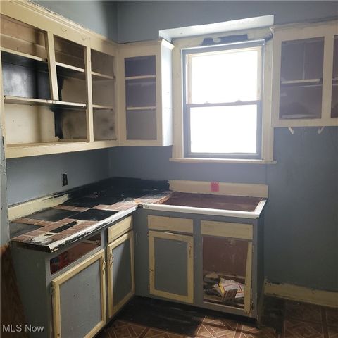 11102 Lardet Avenue, Cleveland, OH 44104