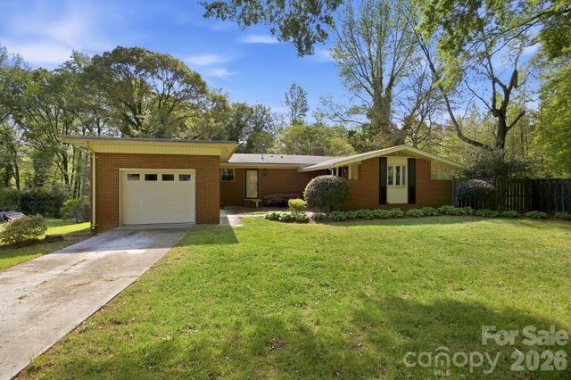 101 Spruce Drive, Salisbury, NC 28147