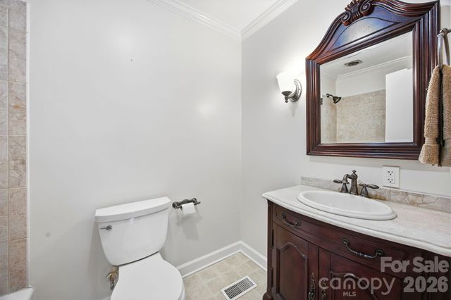 101 Spruce Drive, Salisbury, NC 28147