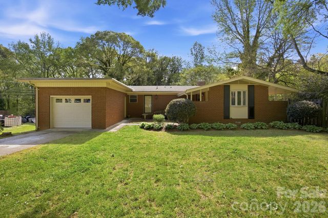 101 Spruce Drive, Salisbury, NC 28147