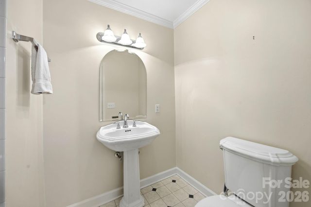 101 Spruce Drive, Salisbury, NC 28147