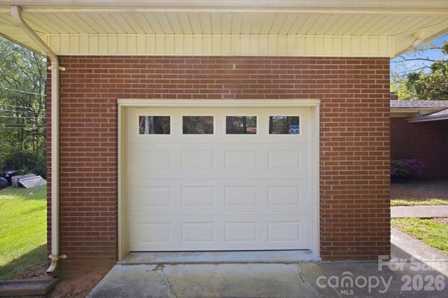 101 Spruce Drive, Salisbury, NC 28147