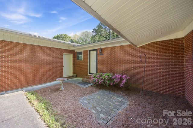 101 Spruce Drive, Salisbury, NC 28147