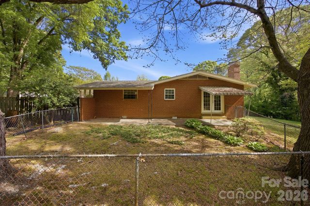 101 Spruce Drive, Salisbury, NC 28147