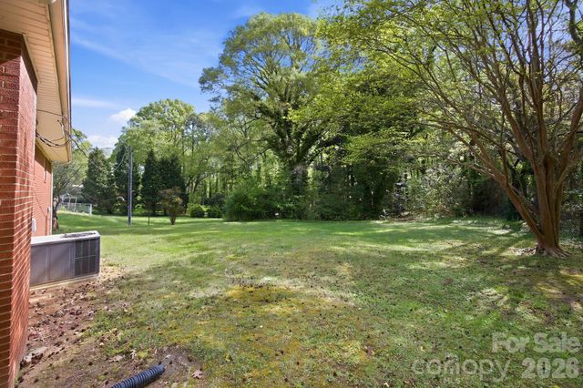 101 Spruce Drive, Salisbury, NC 28147