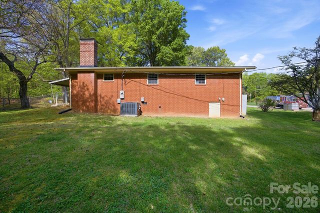 101 Spruce Drive, Salisbury, NC 28147