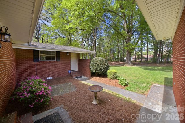 101 Spruce Drive, Salisbury, NC 28147