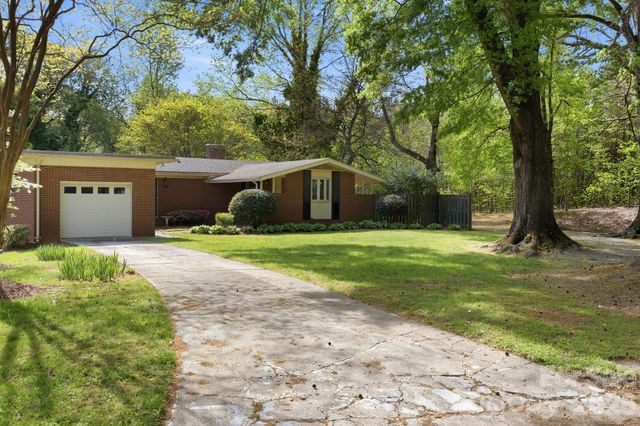 101 Spruce Drive, Salisbury, NC 28147