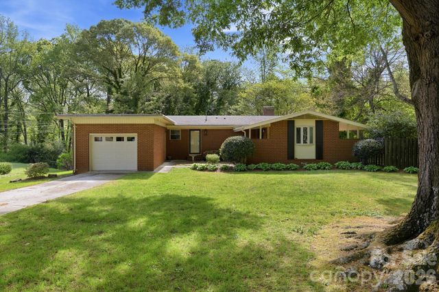 101 Spruce Drive, Salisbury, NC 28147