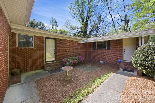 101 Spruce Drive, Salisbury, NC 28147