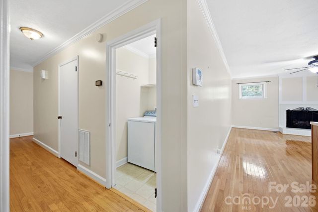 101 Spruce Drive, Salisbury, NC 28147