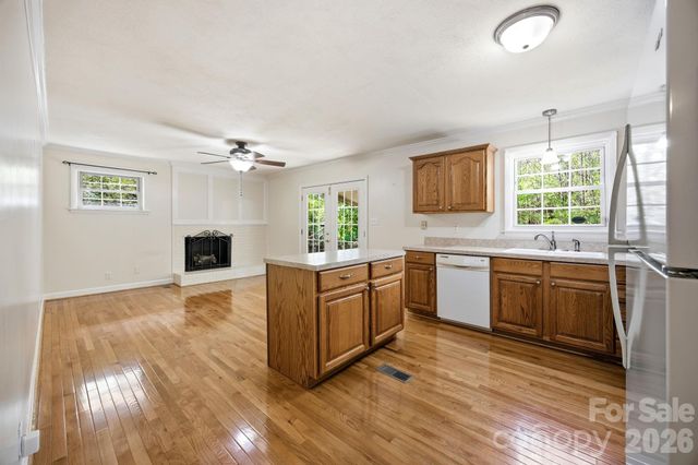 101 Spruce Drive, Salisbury, NC 28147