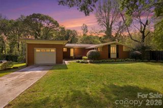 101 Spruce Drive, Salisbury, NC 28147