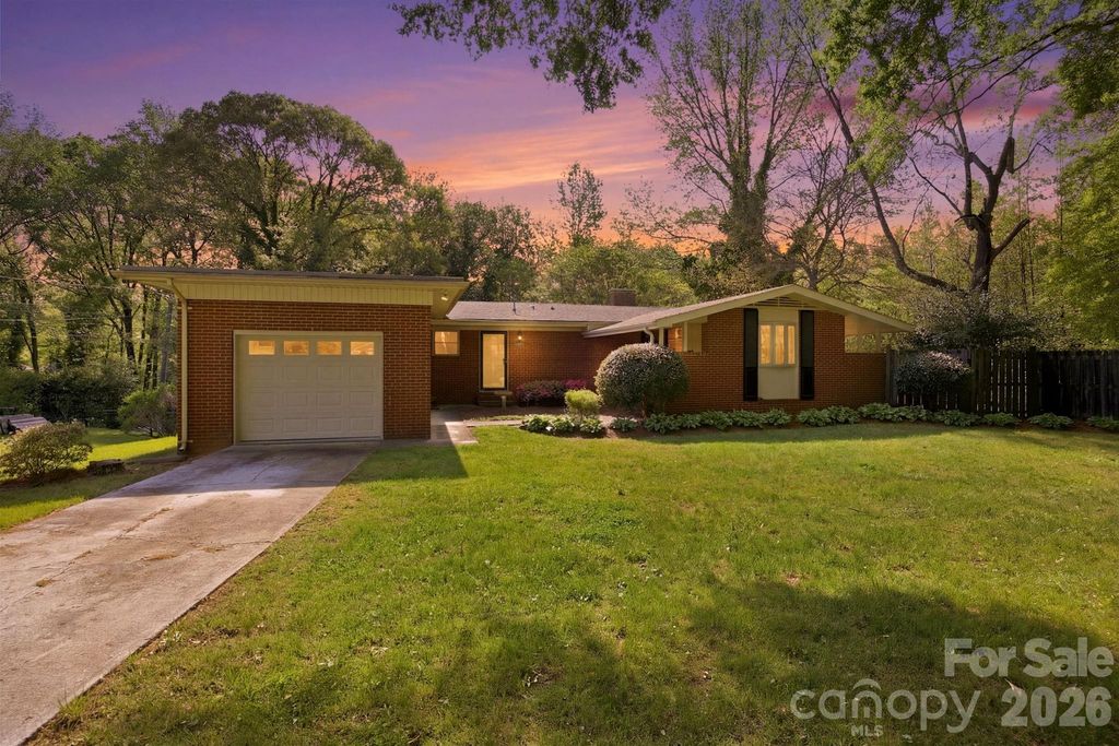 101 Spruce Drive, Salisbury, NC 28147