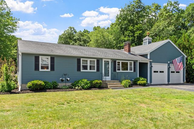 13 Asbury Street, Salem, NH 03079