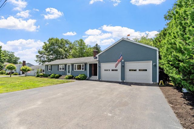 13 Asbury Street, Salem, NH 03079