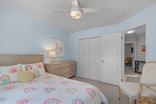 4711 Carlton Crossing Drive, Durham, NC 27713
