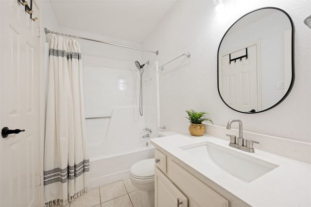 1603 Brentwood Drive, Irving, TX 75061