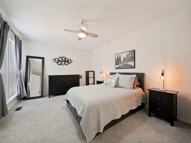 1603 Brentwood Drive, Irving, TX 75061