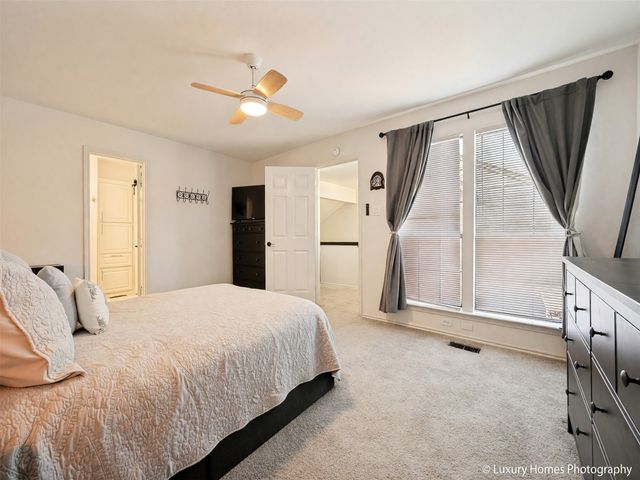 1603 Brentwood Drive, Irving, TX 75061