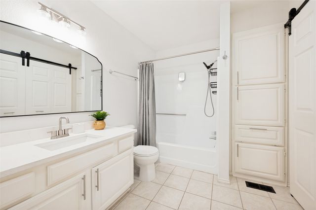 1603 Brentwood Drive, Irving, TX 75061