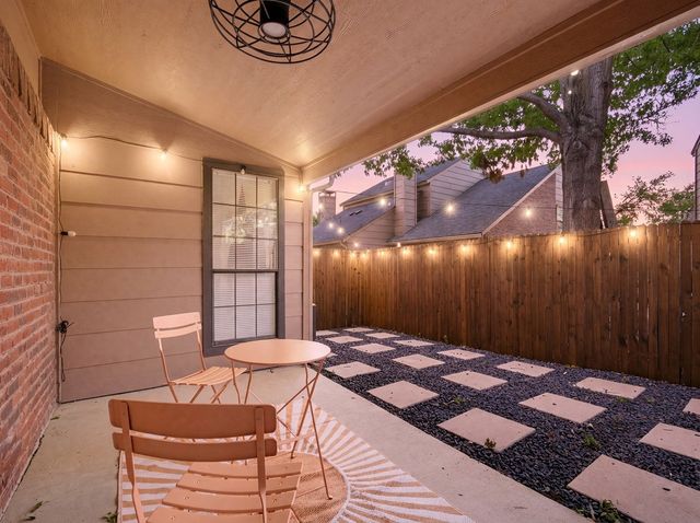 1603 Brentwood Drive, Irving, TX 75061
