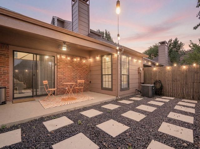 1603 Brentwood Drive, Irving, TX 75061
