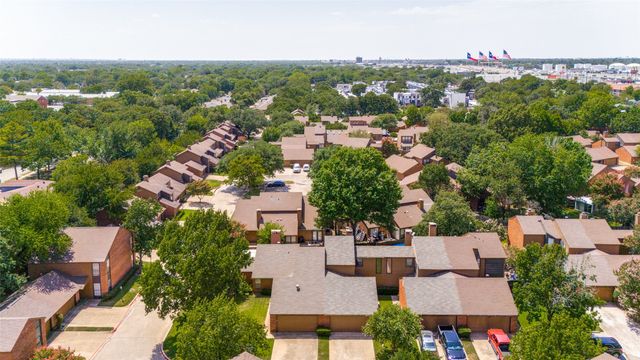 1603 Brentwood Drive, Irving, TX 75061